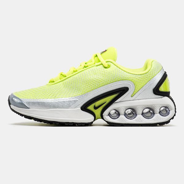 Nike Air Max DN Green White Black nk-17385-41 фото