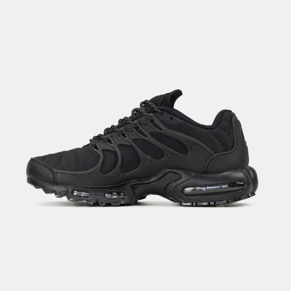 Nike Air Max TN Terrascape Plus Black nk-10703-36 фото