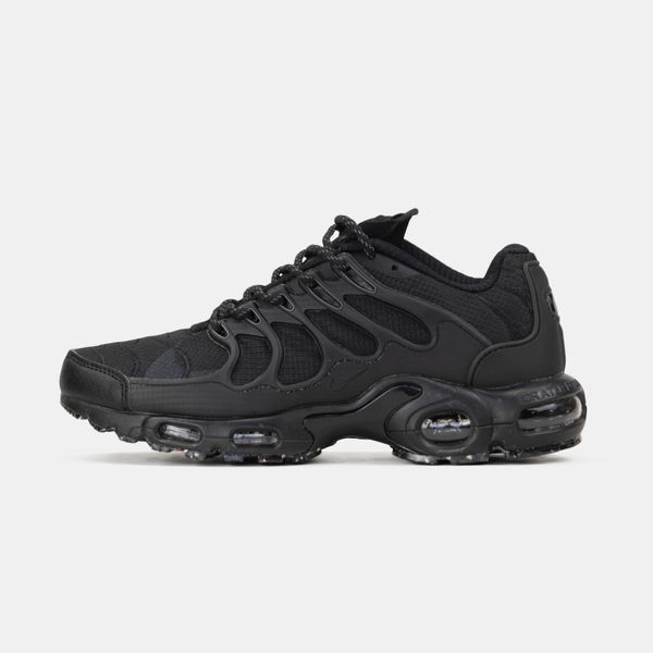 Nike Air Max TN Terrascape Plus Black nk-10703-36 фото