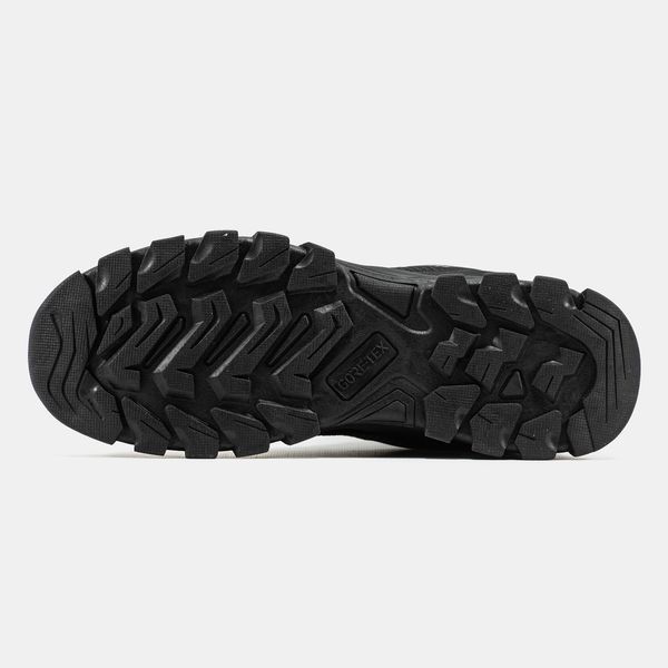 Nike Rivah Gore-Tex Black nk-25771-41 фото