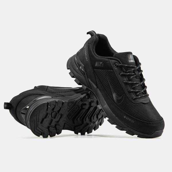 Nike Rivah Gore-Tex Black nk-25771-41 фото
