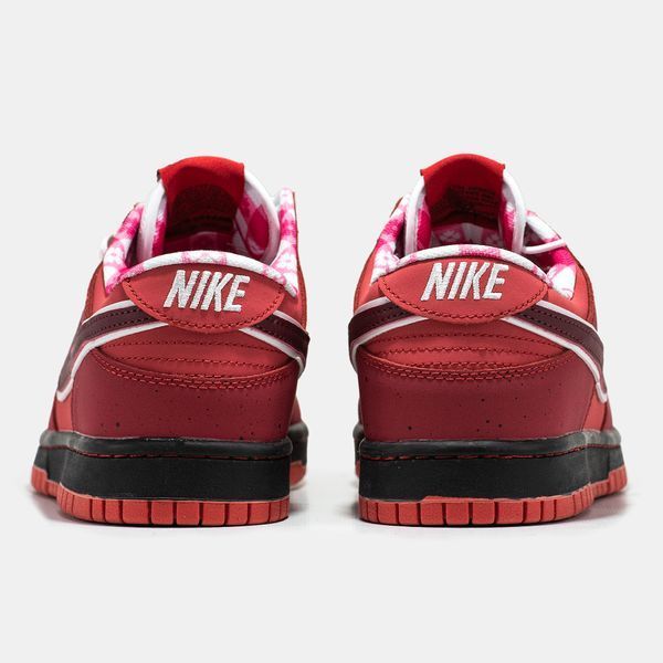 Nike SB Dunk Low Red Lobster nk-12865-42 фото