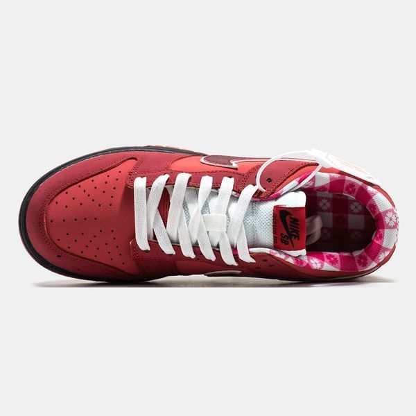 Nike SB Dunk Low Red Lobster nk-12865-42 фото