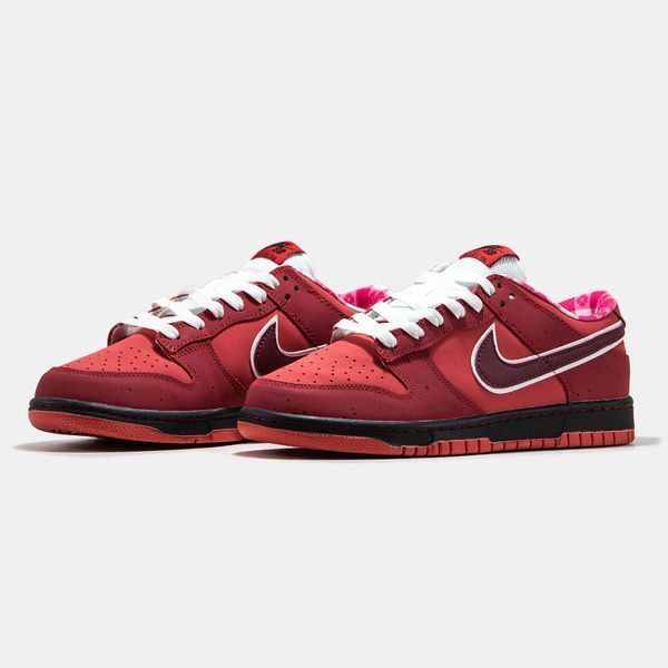 Nike SB Dunk Low Red Lobster nk-12865-42 фото