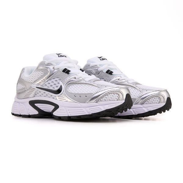Nike Zoom V5 RNR White Silver Black nk-21535-36 фото