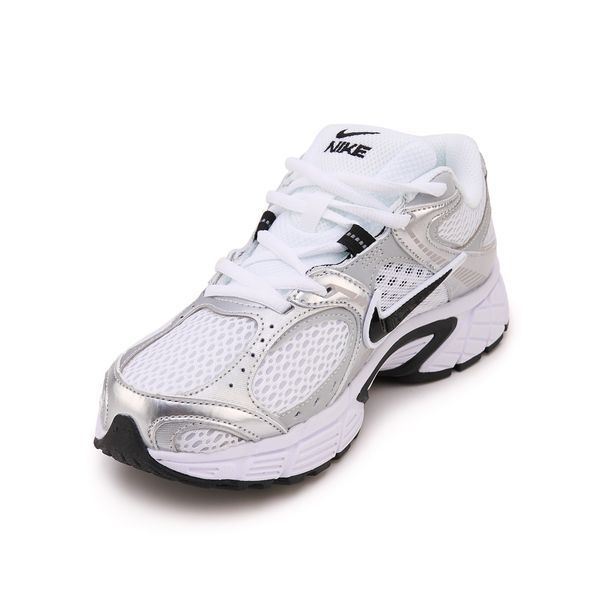 Nike Zoom V5 RNR White Silver Black nk-21535-36 фото