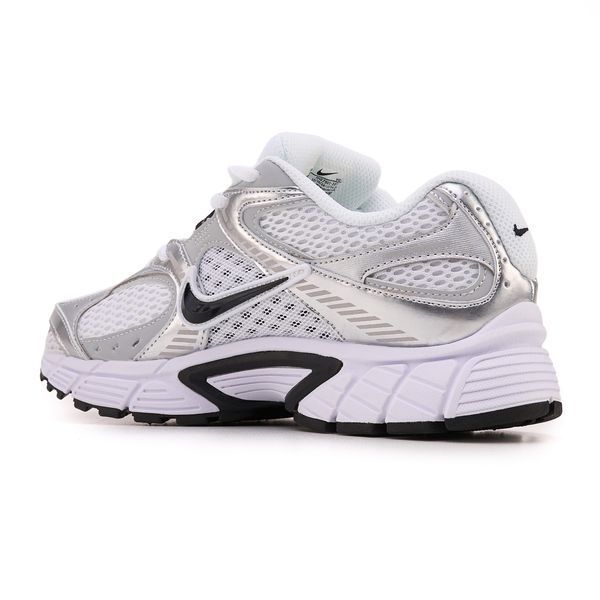 Nike Zoom V5 RNR White Silver Black nk-21535-36 фото