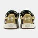 Adidas x Bape LWST Beige Green Brown ad-17758-44 фото 8