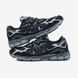 Asics Gel-NYC Graphite Grey Black ac-14185-36 фото 5