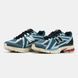 New Balance 1906R Blue Black Orange nb-19138-41 фото 3