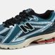New Balance 1906R Blue Black Orange nb-19138-41 фото 6