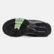 New Balance 2002R Black Silver Green nb-09450-41 фото 7