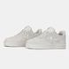 Nike Air Force 1 Grey Wolf nk-24023-36 фото 3