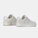 Nike Air Force 1 Grey Wolf nk-24023-36 фото 8