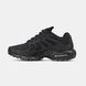 Nike Air Max TN Terrascape Plus Black nk-10703-36 фото 5