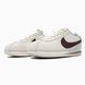 Nike Cortez Beige Brown nk-20389-36 фото 2