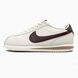 Nike Cortez Beige Brown nk-20389-36 фото 3
