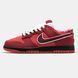 Nike SB Dunk Low Red Lobster nk-12865-42 фото 4