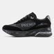 Premiata Moerun Black pm-23540-40 фото 5