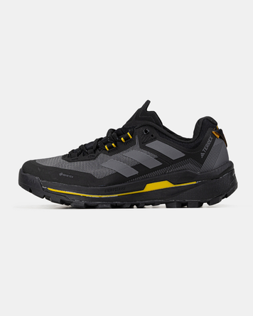 Adidas Terrex Skychaser Tech Black Grey Gore-Tex ad-23430-41 фото
