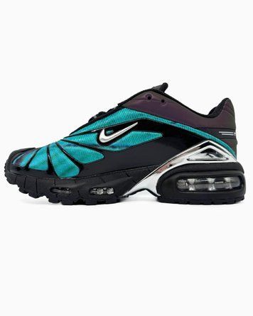 Nike Air Max Tailwind 5 x Skepta Blue Black nk-12906-40 фото