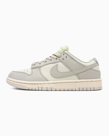 Nike SB Dunk Low Grey Fog nk-11004-36 фото