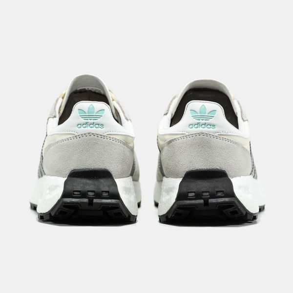 Adidas Retropy E5 Grey Beige White ad-20648-36 фото