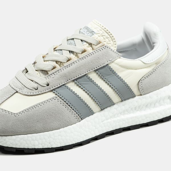 Adidas Retropy E5 Grey Beige White ad-20648-36 фото