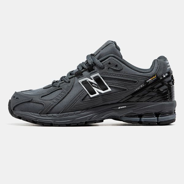 New Balance 1906R Cordura Grey Black nb-21255-41 фото