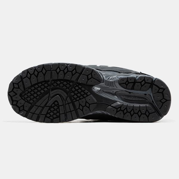 New Balance 1906R Cordura Grey Black nb-21255-41 фото