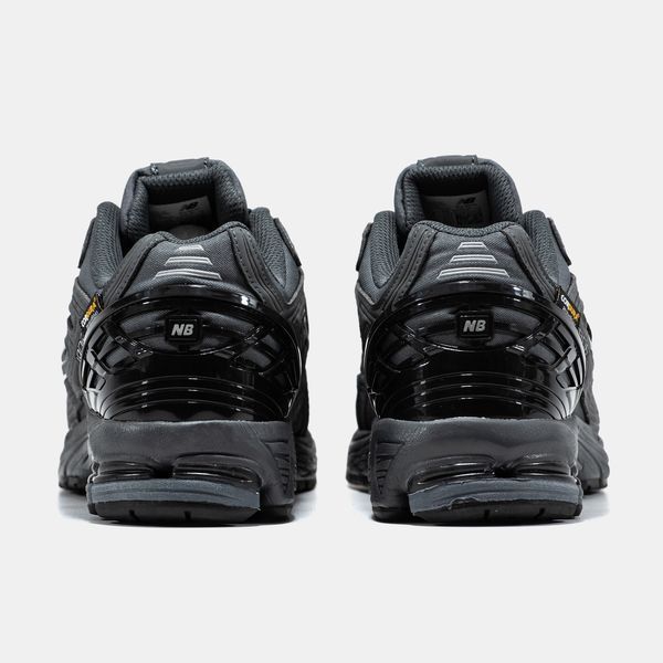 New Balance 1906R Cordura Grey Black nb-21255-41 фото