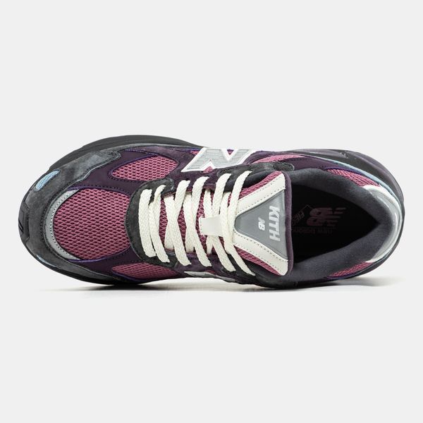 New Balance 2010 x KITH Plum Eclipse nb-21926-37 фото