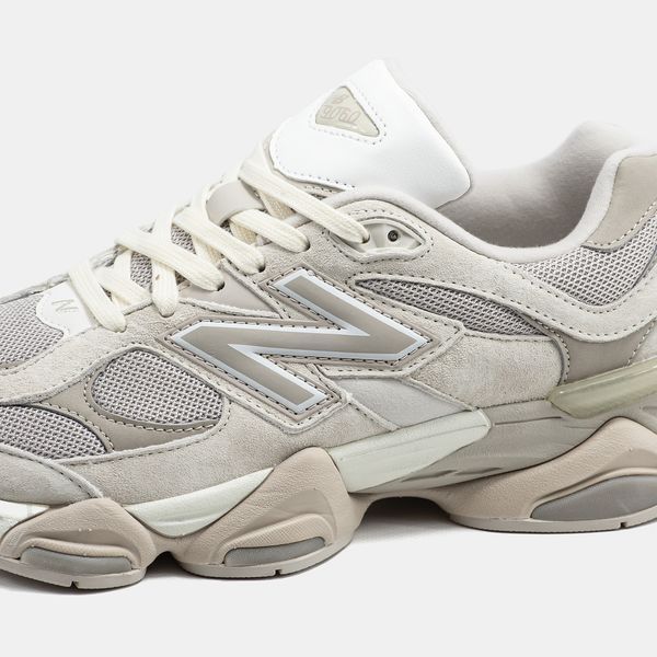 New Balance 9060 Moonbeam nb-19288-36 фото