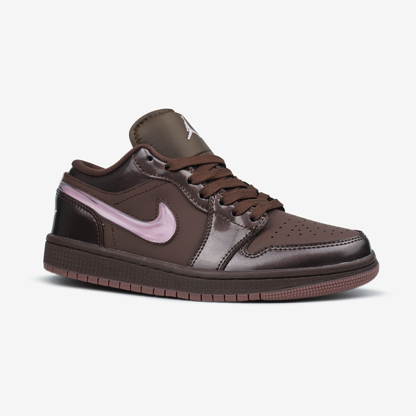 Nike Air Jordan Retro 1 Low Box of Chocolates jd-24422-37 фото