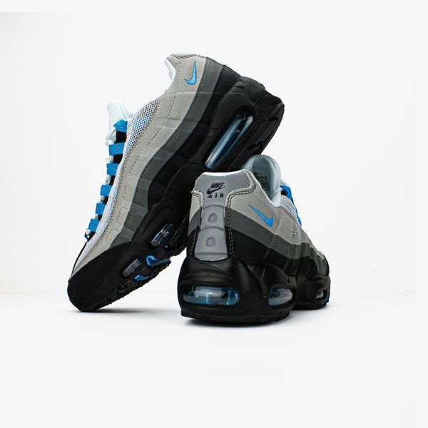 Nike Air Max 95 OG Blue Spark nk-24346-41 фото