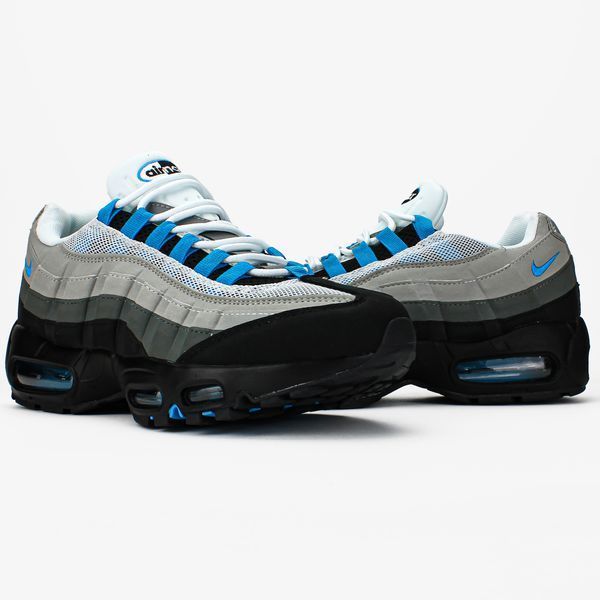 Nike Air Max 95 OG Blue Spark nk-24346-41 фото