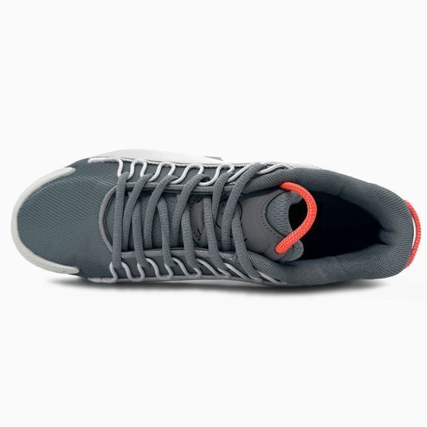 Nike Air Max Pulse 270 Grey Blue nk-19877-36 фото