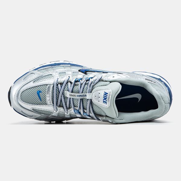 Nike P-6000 Laser Blue nk-16486-37 фото