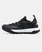 Nike ACG Mountain Fly Low Black White nk-17720-40 фото 1