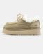 UGG Funkarra Mini Beige ug-23209-37 фото 1