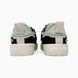 Adidas Campus 80s Black White Green ad-17388-36 фото 7