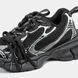 Balenciaga 3XL Black Silver bg-12189-36 фото 6