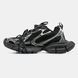 Balenciaga 3XL Black Silver bg-12189-36 фото 5