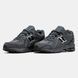 New Balance 1906R Cordura Grey Black nb-21255-41 фото 3