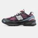 New Balance 2010 x KITH Plum Eclipse nb-21926-37 фото 5