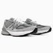 New Balance 990 V5 Grey White nb-09711-36 фото 2