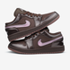 Nike Air Jordan Retro 1 Low Box of Chocolates jd-24422-37 фото 3