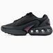 Nike Air Max DN Black Purple nk-17203-36 фото 3