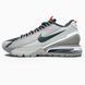 Nike Air Max Pulse 270 Grey Blue nk-19877-36 фото 3