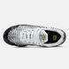 Nike Air Max TN Plus VII White Black nk-24993-40 фото 7